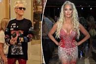 Fans concerned for 'barely' recognizable Erika Jayne amid ...