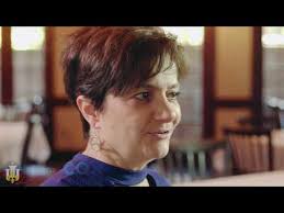 Marie Ducote-Comeaux, Owner of Cajun Food Tours