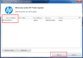 The printer software will help you: How To Downgrade Hp 952xl Printer Firmware