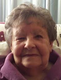 Obituary for Verna Jean (Rayburn) Adams
