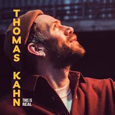 Thomas Kahn, au Jazz in Moulin à Vent