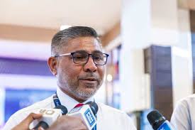 MACL pays salaries in dollars in violation of PCB order