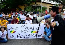 We did not find results for: La Autonomia Universitaria Es Un Derecho Humano El Carabobeno