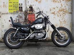 goobike 新車 中古バイク検索 カスタムチョッパー ハーレーダビッドソンバイク ハーレーダビッドソン