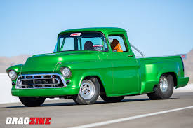Image result for Green 1957 Truck