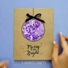 Festive Incredibles For More Wonderful Crafts Diys And Hacks Join Us At 5minitcrafts Tag Someone Via 5 Min Crafts