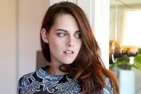Born to the turkish and german parents, she is a winning package. Kristen Stewart Into The Gloss