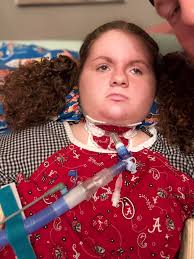 She guessed right!! Sweet sweet girl! Your story isn't over! ♥️