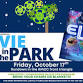MOVIE IN THE PARK - ELIO - 100 W California Ave Event Image