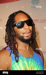 Lil Jon attends the iHeartRadio Ultimate Pool Party presented by VISIT  FLORIDA at Fontainebleau's BleauLive at Fontainebleau Miami Beach