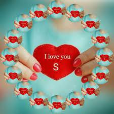 Spell out the name of your family or business. Safiya Saleem Romantic Love Photos Love Wallpapers Romantic Love Images With Name
