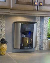 You do not have to spend your precious time and labor on pouring water. The Best Coffee Maker With Water Line Options Reviewed Ggc Coffee