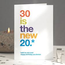 Funny 30th Birthday Message For Friend Funny 30th Birthday Card Sarcastic 30th Card Funny 30th Etsy 30th Birthday Cards 80th Birthday Cards Funny 30th Birthday Cards