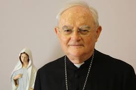 Arcybiskup senior henryk hoser w szpitalu, biskup warszawsko. Nadbiskup Henryk Hoser Apostolski Vizitator Za MeÄ'ugorje Marija Ovdje Privodi Ljude K Isusu Glas Koncila