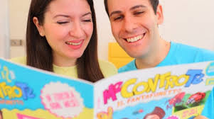 Servizio stampa e fotocopie, a cormons. Nasce Me Contro Te Il Fantafumetto L Unico Originale Di Lui E Sofi Tv Sorrisi E Canzoni