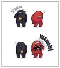  Kumpulan Gambar Among Us Keren Lucu Full Hd Untuk Wallpaper Stupid Funny Memes Funny Relatable Memes Really Funny Memes