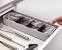 Wooden Cutlery Organiser