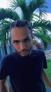 Stephen Enoch's Instagram, Twitter & Facebook