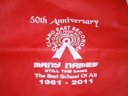 Maybe you would like to learn more about one of these? Rio Claro Junior Sec High East Sec School 50th Anniversary Home Facebook