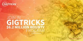 Image result for gigtricks bounty