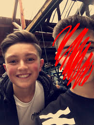 Max Hart (@Max_Hart287)