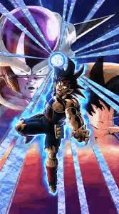 More images and screencaps from popular movies, tv shows, and anime with friends on social media quickly and easily. Dragon Ball Z Bardock Gif Dragon Ball Z Bardock Dokkan Battle Discover Share Gifs