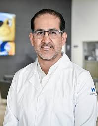 Dr. Gustavo Rubén Sánchez Rodríguez