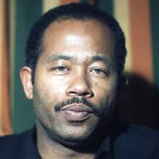 Eldridge Cleaver: Biography, Author, Black Panther