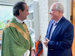 Diocesan Pastoral Council established by Bishop Burbidge