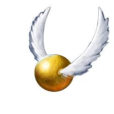Golden Snitch Drawing Google Search Harry Potter Hery Potter Desenho