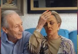 Ellos fueron todos los esposos de Talina Fernández