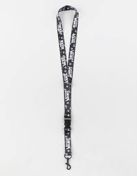 Vans Black Paradise Lanyard Lanyard Cute Car Accessories Buy Classic Cars
