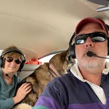 Pilots N Paws
