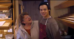 Sign in to see videos available to you. One Direction Go Camping Try Miso Soup And Get Bums Pinched In New Movie Trailer Capital