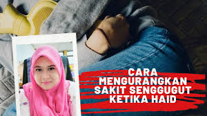 Selalu kita dengar warga tua sering diserang sakit gout kan. Cara Mengurangkan Sakit Senggugut Ketika Haid Youtube