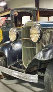 Pin On Classic Ford Autos