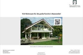 Makler expose mietwohnung vorlage zum download. Immobilien Expose Vorlagen Unsere Referenzen