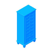 14.6''l x 3.7''w x 61''h, it is taller than common cabinets by 13.8. Jewelry Armoires Dimensions Drawings Dimensions Com