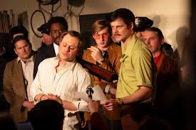 Movies in theaters this week: True crime, teen moms and tragedy : NPR