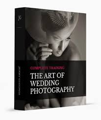 Those are all very lucrative areas to be working in, but not my area of. The Art Of Wedding Photography Complete Training