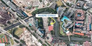 The one to the south of the river is now known as havelock road. Riviere Condo A New Development In River Valley Singapore To Be Launched