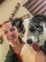 Who is a trustworthy mobile dog groomer near Avon and Danville?