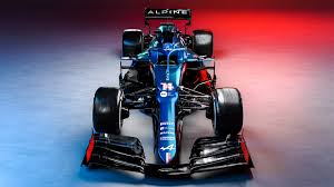 Most of these wallpapers are in native 3840 x 2160 resolution. Fans Give Thumbs Up To Alpine S Fresh New Look After Team Reveal A521 Livery Formula 1