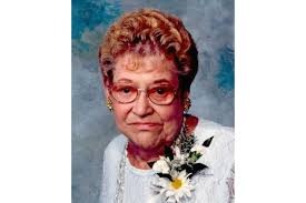 Katherine Myers Obituary (1924