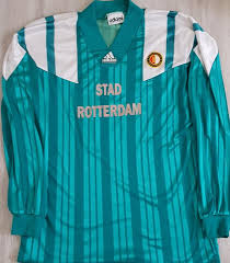 Check spelling or type a new query. Exclusive Feyenoord 21 22 Away Kit Leaked