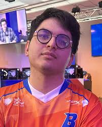 2025-26 Esports Roster