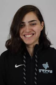 2022-23 Women's Fencing Roster