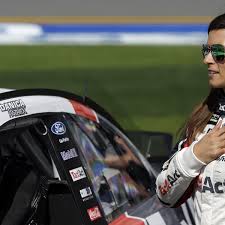 7 godaddy.com chevrolet for jr motorsports. Nascar S Danica Patrick I Ve Probably Had 12 Concussions In My Career Concussion In Sport The Guardian