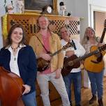 Basin Park Concert Series: Mighty Fine Time Band