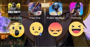 Fortnite vs pubg vs free fire steemit. Querugames Familia Free Fire Ayuden A Ganar Este Reto Contra Call Of Duty Mexico Facebook